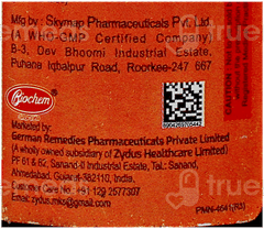 Biochemdryl Dr Syrup 100Ml Biochemdryl Dr Syrup 100Ml